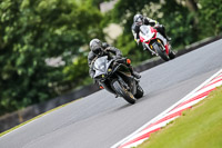 Middle Group Black Bikes